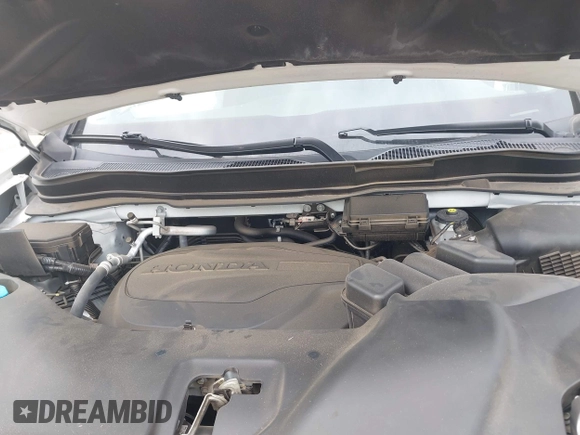 2022 Honda Pilot Special Edition with VIN 5FNYF5H28NB018579, listed as a IAAI auction lot 42272019 with 39,347 mi miles and . Bid and sale history available at DreamBid. Image 10.