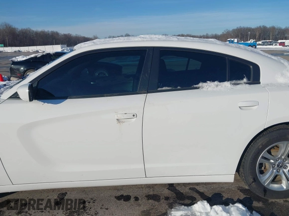 2018 Dodge Charger SXT with VIN 2C3CDXBG7JH331471, listed as a IAAI auction lot 41280886 with 149,844 mi miles and . Bid and sale history available at DreamBid. Image 14.