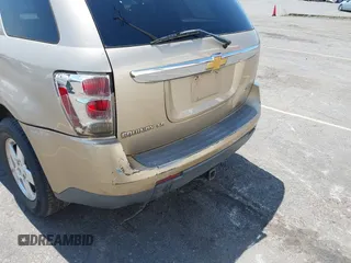 2007 Chevrolet Equinox LS с VIN 2CNDL23FX76031970, выставлен на аукционе IAAI как лот 42294373 с пробегом 183 901 миль миль и . История ставок и продаж доступна на DreamBid. Изображение 6.