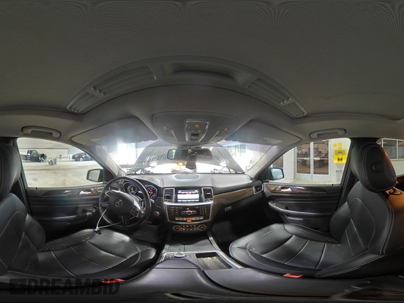 2015 Mercedes-Benz M 350 z VIN 4JGDA5HB0FA590281, wystawiony jako Copart lot #57251195 z przebiegiem 165 116 mil mil oraz Szkoda całkowita • Salvage title. Historia ofert i sprzedaży dostępna na DreamBid. Obrazek 15.