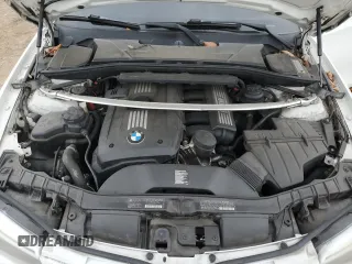 2012 BMW 1 Series 128i с VIN WBAUN1C53CVH84150, выставлен на аукционе Copart как лот 47309405 с пробегом 102 570 миль миль и Списание • Salvage title. История ставок и продаж доступна на DreamBid. Изображение 11.