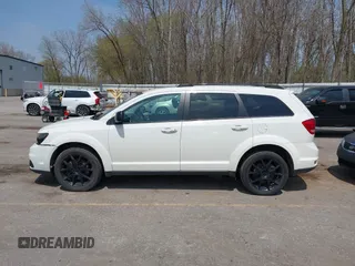 2017 Dodge Journey GT with VIN 3C4PDDEG2HT596498, listed as a IAAI auction lot 42079462 with 132,878 mi miles and . Bid and sale history available at DreamBid. Image 14.