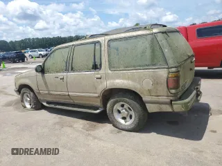 1997 Ford Explorer XL с VIN 1FMDU34X5VUB27143, выставлен на аукционе Copart как лот 63259045 с пробегом 270 492 миль миль и Чистый • Clean title. История ставок и продаж доступна на DreamBid. Изображение 2.