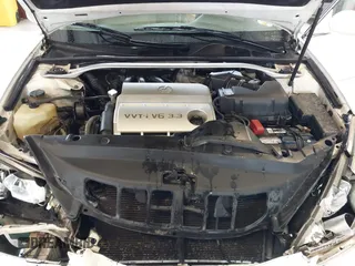 2005 Lexus ES 350 with VIN JTHBA30G855068530, listed as a IAAI auction lot 41643478 with 230,758 mi miles and . Bid and sale history available at DreamBid. Image 10.