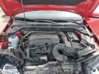 2016 Volkswagen Jetta Sport z VIN 3VWD17AJ2GM226561, wystawiony jako Copart lot #48423515 z przebiegiem 71 751 mil mil oraz Szkody całkowita. Historia ofert i sprzedaży dostępna na DreamBid. Obrazek 12.