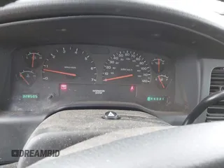 2004 Dodge Dakota Sport with VIN 1D7HL38N24S768283, listed as a IAAI auction lot 41635910 with 328,505 mi miles. Bid and sale history available at carsss.com. Image 7.