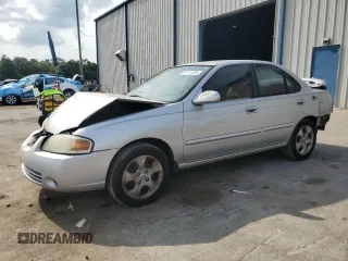 2006 Nissan Sentra S z VIN 3N1CB51D66L620940, wystawiony jako Copart lot #57411225 z przebiegiem 204 380 mil mil oraz Szkoda całkowita • Salvage title. Historia ofert i sprzedaży dostępna na DreamBid. Obrazek 1.