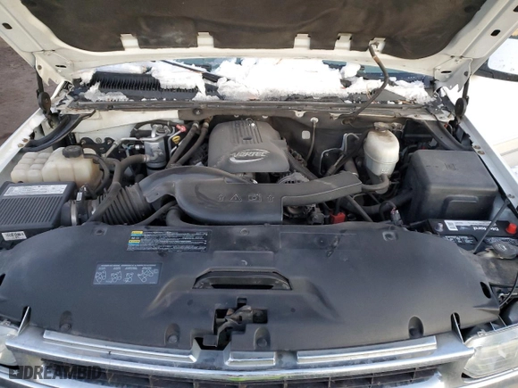 2006 Chevrolet Tahoe LT with VIN 1GNEK13Z86J116847, listed as a Copart auction lot 42240125 with 225,625 mi miles and Salvage Title. Bid and sale history available at carsss.com. Image 13.