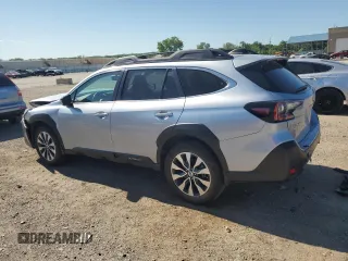 2023 Subaru Outback Limited z VIN 4S4BTANC2P3194706, wystawiony jako Copart lot #58132695 z przebiegiem 29 318 mil mil oraz Szkoda całkowita • Salvage title. Historia ofert i sprzedaży dostępna na DreamBid. Obrazek 2.