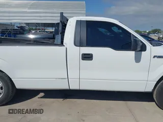 2012 Ford F-150 XL с VIN 1FTMF1CMXCKD53536, выставлен на аукционе IAAI как лот 42354374 с пробегом 303 651 миль миль и . История ставок и продаж доступна на DreamBid. Изображение 12.