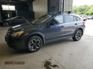 2014 Subaru Crosstrek Premium z VIN JF2GPACC4EG311677, wystawiony jako Copart lot #60348905 z przebiegiem 229 631 mil mil oraz Czysty tytuł • Clean title. Historia ofert i sprzedaży dostępna na DreamBid. Obrazek 1.