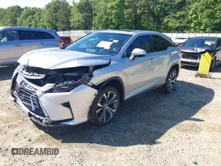 2019 Lexus RX 350 z VIN 2T2ZZMCA9KC130775, wystawiony jako IAAI lot #42191055 z przebiegiem 59 372 mil mil oraz . Historia ofert i sprzedaży dostępna na DreamBid. Obrazek 2.