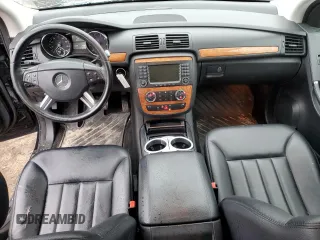 2008 Mercedes-Benz R 3.5L with VIN 4JGCB65E78A071292, listed as a Copart auction lot 86360134 with 200,473 mi miles and Clean Title. Bid and sale history available at DreamBid. Image 8.