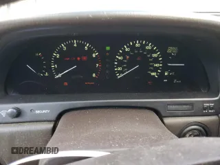 1992 Lexus LS z VIN JT8UF11E6N0128376, wystawiony jako Copart lot #70445094 z przebiegiem 144 806 mil mil oraz Nie do naprawy. Historia ofert i sprzedaży dostępna na DreamBid. Obrazek 9.