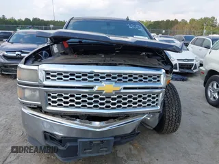 2014 Chevrolet Silverado 1500 LT with VIN 3GCPCREC7EG135069, listed as a IAAI auction lot 41999001 with 208,720 mi miles and . Bid and sale history available at DreamBid. Image 12.