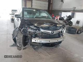2014 Acura MDX Technology with VIN 5FRYD4H49EB003962, listed as a IAAI auction lot 41087499 with 164,204 mi miles and . Bid and sale history available at DreamBid. Image 6.
