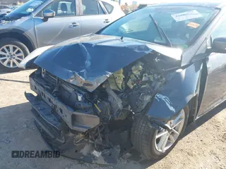 2016 Ford Focus SE with VIN 1FADP3F26GL233564, listed as a IAAI auction lot 42083597 with 153,404 mi miles and . Bid and sale history available at DreamBid. Image 6.