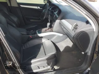 2010 Audi A4 Premium с VIN WAUAFAFL3AN022179, выставлен на аукционе IAAI как лот 41826716 с пробегом 147 286 миль миль и . История ставок и продаж доступна на DreamBid. Изображение 5.