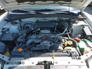 2007 Subaru Forester X with VIN JF1SG63687H744762, listed as a IAAI auction lot 42771714 with 200,442 mi miles and . Bid and sale history available at DreamBid. Image 10.