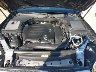2020 Mercedes-Benz GLC 300 z VIN W1N0G8DB2LF840569, wystawiony jako IAAI lot #41959432 z przebiegiem 78 696 mil mil oraz . Historia ofert i sprzedaży dostępna na DreamBid. Obrazek 10.