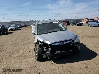 2018 Subaru Forester Premium with VIN JF2SJAEC6JH551780, listed as a Copart auction lot 48729595 with 98,436 mi miles and Salvage Title. Bid and sale history available at carsss.com. Image 10.