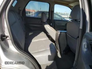 2006 Ford Escape XLT with VIN 1FMCU03176KA38081, listed as a Copart auction lot 53638835 with 163,125 mi miles and Non repairable. Bid and sale history available at DreamBid. Image 10.