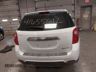 2015 Chevrolet Equinox LS with VIN 1GNALAEK8FZ100760, listed as a IAAI auction lot 41655612 with 97,550 mi miles and . Bid and sale history available at DreamBid. Image 16.