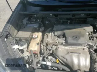 2018 Toyota RAV4 XLE z VIN JTMRFREV6JD253025, wystawiony jako Copart lot #69320885 z przebiegiem 140 407 mil mil oraz Szkoda całkowita • Salvage title. Historia ofert i sprzedaży dostępna na DreamBid. Obrazek 15.