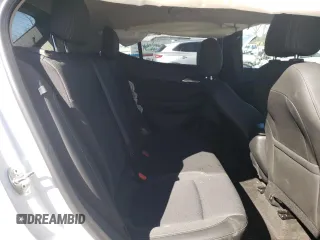 2024 Buick Encore GX Preferred с VIN KL4AMBS20RB034910, выставлен на аукционе Copart как лот 45584805 с пробегом 32 341 миль миль и Списание • Salvage title. История ставок и продаж доступна на DreamBid. Изображение 11.