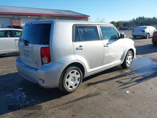 2012 Scion xB with VIN JTLZE4FE0CJ019508, listed as a IAAI auction lot 40977027 with 190,342 mi miles and . Bid and sale history available at DreamBid. Image 4.
