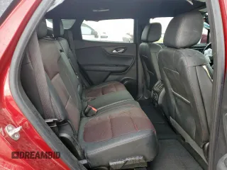 2020 Chevrolet Blazer RS with VIN 3GNKBERS8LS541337, listed as a Copart auction lot 62232975 with 35,919 mi miles and Salvage title. Bid and sale history available at DreamBid. Image 10.