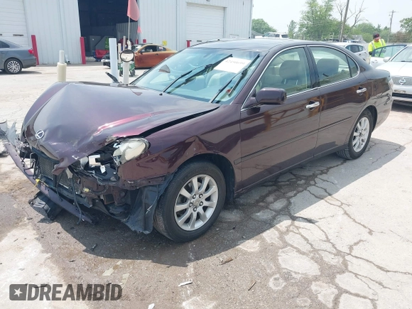 2004 Lexus ES 350 с VIN JTHBA30GX45029856, выставлен на аукционе IAAI как лот 42450699 с пробегом 167 461 миль миль и . История ставок и продаж доступна на DreamBid. Изображение 18.