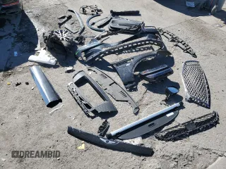 2022 Genesis GV80 с VIN KMUHBDSB5NU079116, выставлен на аукционе Copart как лот 47019755 с пробегом 53 704 миль миль и Списание • Salvage title. История ставок и продаж доступна на DreamBid. Изображение 13.