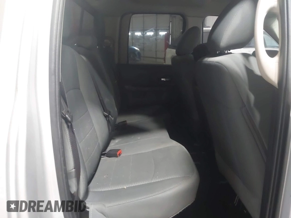 2016 Ram 1500 SLT with VIN 1C6RR6GT9GS227385, listed as a IAAI auction lot 41279004 with 130,554 mi miles and . Bid and sale history available at DreamBid. Image 8.