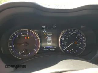 2014 Infiniti Q50 Premium z VIN JN1BV7AR0EM705108, wystawiony jako Copart lot #58990385 z przebiegiem 138 110 mil mil oraz Szkoda całkowita • Salvage title. Historia ofert i sprzedaży dostępna na DreamBid. Obrazek 9.