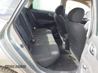 2013 Nissan Sentra SR z VIN 3N1AB7AP7DL759758, wystawiony jako IAAI lot #42093737 z przebiegiem 146 380 mil mil oraz . Historia ofert i sprzedaży dostępna na DreamBid. Obrazek 8.