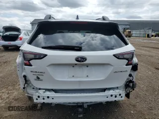 2021 Subaru Outback Limited with VIN 4S4BTANC5M3110728, listed as a Copart auction lot 55239795 with 36,277 mi miles and Salvage title. Bid and sale history available at DreamBid. Image 6.