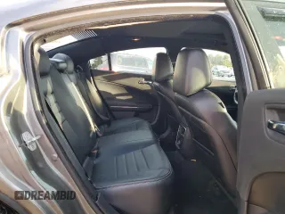 2012 Dodge Charger SXT with VIN 2C3CDXJG2CH165168, listed as a Copart auction lot 42407225 with 164,067 mi miles and Salvage Title. Bid and sale history available at carsss.com. Image 10.
