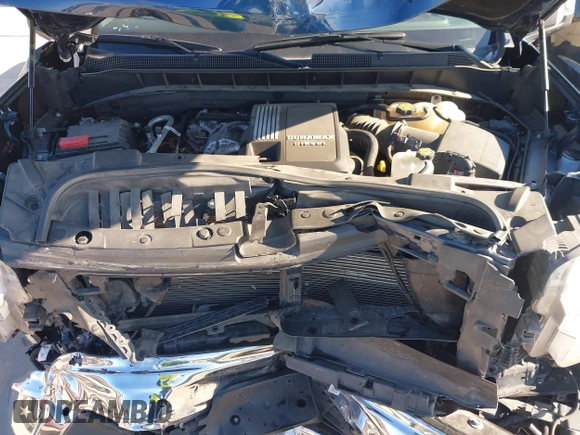 2023 Chevrolet Silverado 1500 LTZ with VIN 1GCUDGE8XPZ241924, listed as a IAAI auction lot 41329065 with 46,749 mi miles and . Bid and sale history available at DreamBid. Image 10.