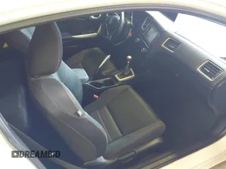 2013 Honda Civic Si with VIN 2HGFG4A56DH705198, listed as a IAAI auction lot 42348578 with 116,577 mi miles and . Bid and sale history available at DreamBid. Image 5.