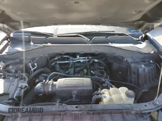 2023 Ford Explorer XLT with VIN 1FMSK7DH5PGA14419, listed as a Copart auction lot 48980955 with 0 mi miles and Non Repairable. Bid and sale history available at carsss.com. Image 14.