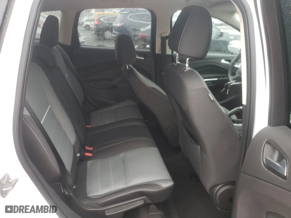 2015 Ford Escape SE with VIN 1FMCU9G97FUB67219, listed as a Copart auction lot 51327945 with 118,742 mi miles and Salvage Title. Bid and sale history available at carsss.com. Image 10.