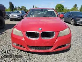 2010 BMW 3 Series 328i with VIN WBAPH5G54ANM71043, listed as a Copart auction lot 55296055 with Not Provided miles and Clean Title. Bid and sale history available at carsss.com. Image 5.