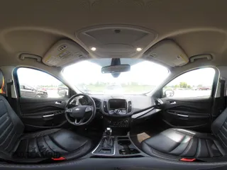 2019 Ford Escape Titanium with VIN 1FMCU9J90KUA86338, listed as a IAAI auction lot 42690159 with 115,891 mi miles and . Bid and sale history available at DreamBid. Image 20.