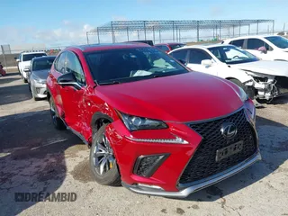2019 Lexus NX 300 с VIN JTJYARBZ1K2138845, выставлен на аукционе IAAI как лот 42326315 с пробегом 37 557 миль миль и . История ставок и продаж доступна на DreamBid. Изображение 1.