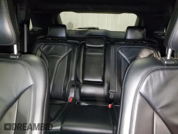 2018 Lincoln MKX Select with VIN 2LMPJ8KR1JBL39341, listed as a Copart auction lot 42385875 with 60,622 mi miles and Clean Title. Bid and sale history available at carsss.com. Image 10.