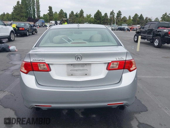 2012 Acura TSX z VIN JH4CU2F47CC011800, wystawiony jako IAAI lot #42587963 z przebiegiem 224 240 mil mil oraz . Historia ofert i sprzedaży dostępna na DreamBid. Obrazek 16.