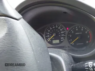 2002 Subaru Impreza Outback Special Sports with VIN JF1GG68562G834898, listed as a IAAI auction lot 42569534 with 210,504 mi miles and . Bid and sale history available at DreamBid. Image 7.