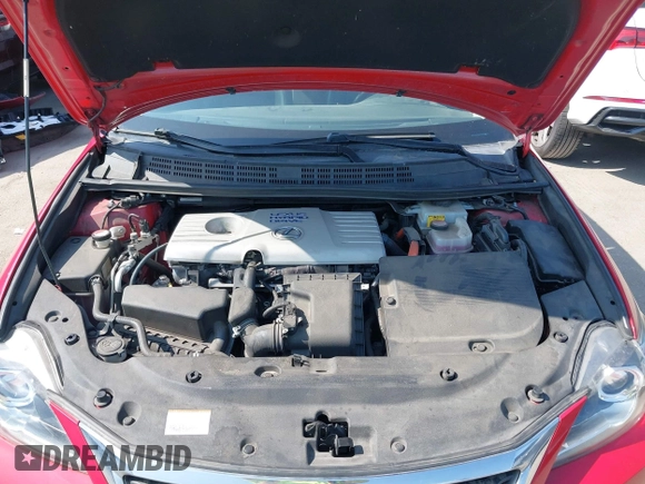 2015 Lexus CT 200h with VIN JTHKD5BH7F2229526, listed as a IAAI auction lot 42450596 with 110,661 mi miles and . Bid and sale history available at DreamBid. Image 10.