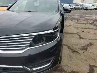 2017 Lincoln MKX Reserve with VIN 2LMPJ8LR2HBL32908, listed as a Copart auction lot 84926954 with 69,030 mi miles and Clean Title. Bid and sale history available at carsss.com. Image 11.